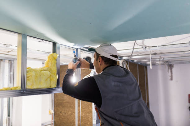 Trusted Campbellsport, WI Insulation Contractor Experts