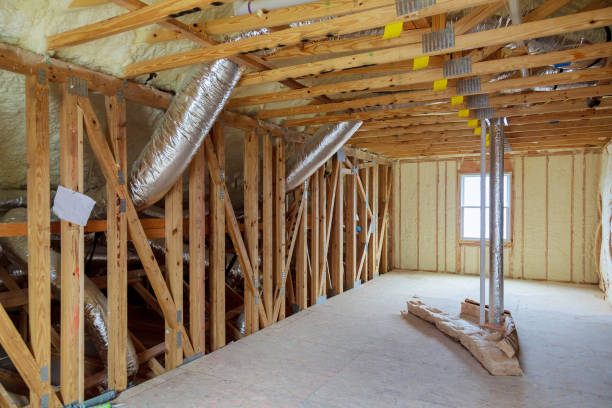 Best Fiberglass Insulation in Campbellsport, WI