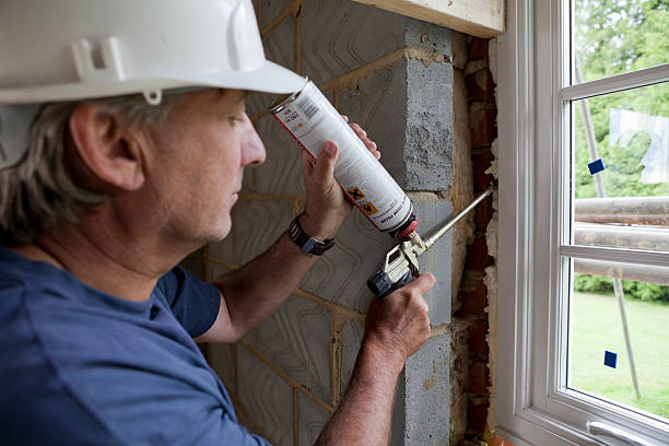 Best Insulation Maintenance and Repair in Campbellsport, WI