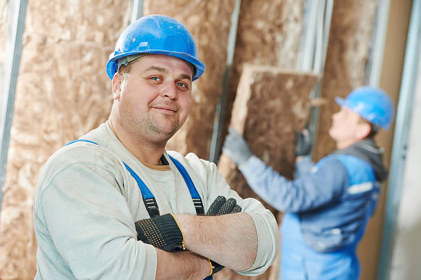 Best Residential Insulation in Campbellsport, WI